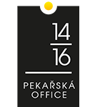 Pekařská office