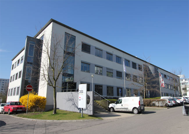 Pekařská 14