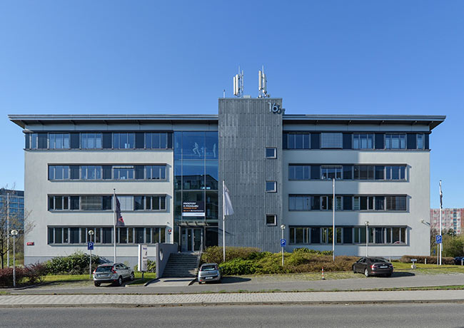 Pekařská 16